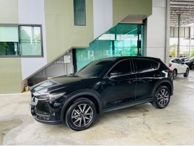 MAZDA CX-5 2.0 SP ปี 2019